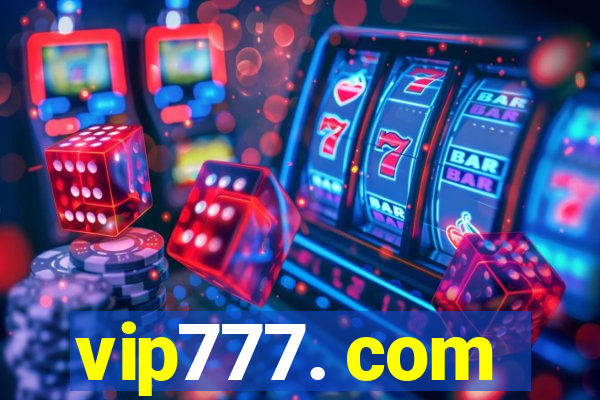 vip777. com